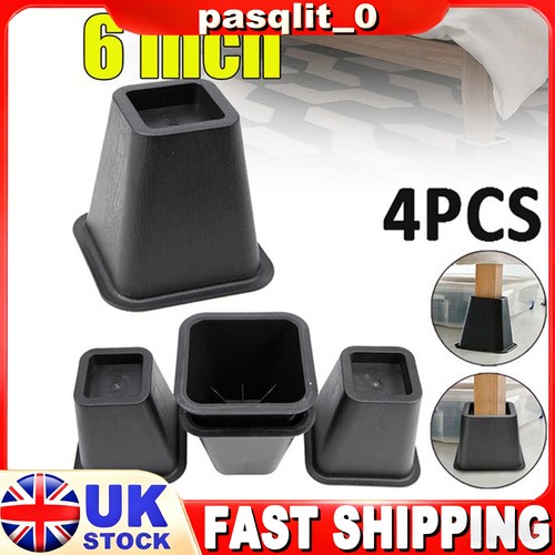 4pcs heavy duty bed - 4pcs, chair