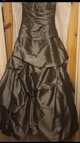 Prom dress maggie sottero - dress,
