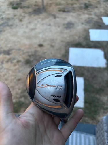 Adams golf speedline - adams,