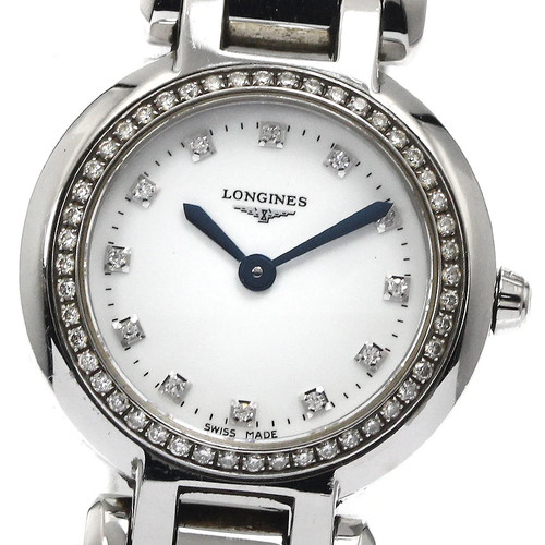 Longines primaluna 109 0 - primaluna, l8.109.0