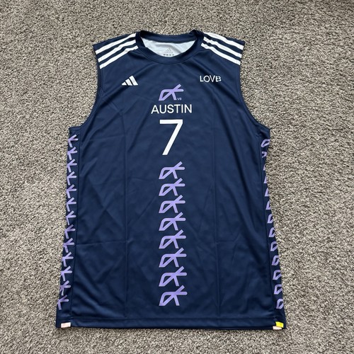Adidas lovb austin neal - adidas, o’neal