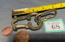 100mm brass chandelier Chain