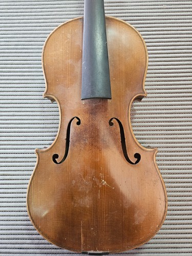 Violin geige fiddle - 4/4, geige,