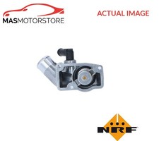 ENGINE COOLANT THERMOSTAT NRF 725157 A FOR OPEL ASTRA G,ZAFIRA A MPV 60KW