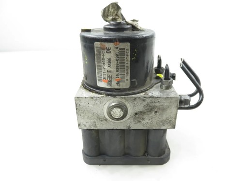 Ford max dm2 abs - dm2, hydraulic