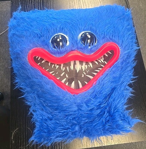 Huggy wuggy poppy playtime - wuggy,