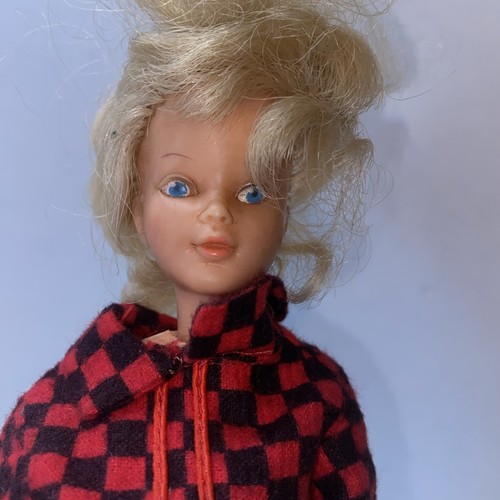 1960s 70s palitoy - 1960s-70s, doll