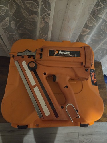 Paslode impulse im350 ct - paslode,