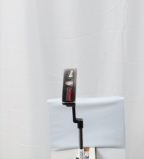 Ping Redwood Anser Black Satin 34" Putter Fair Rh 12964770