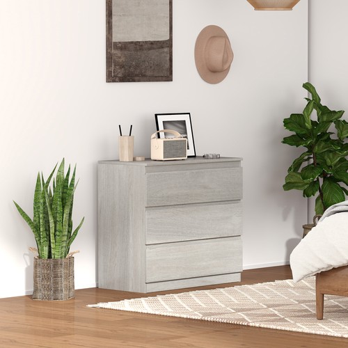 Chest drawers dresser - of,