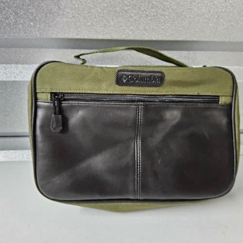 Columbia travel toiletry bag - travel,
