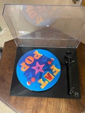 Rega Planar One Black