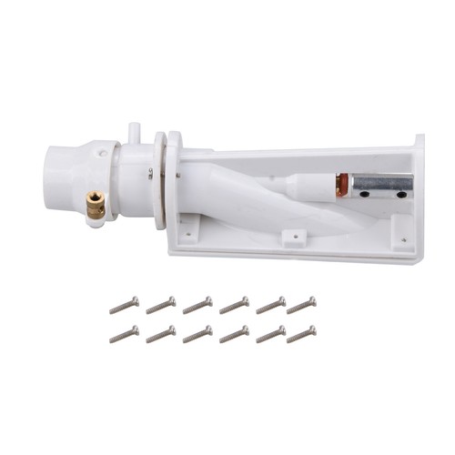 Pump spray water servo jet - water,