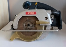 Ryobi cw-1440 14.4v Circular
