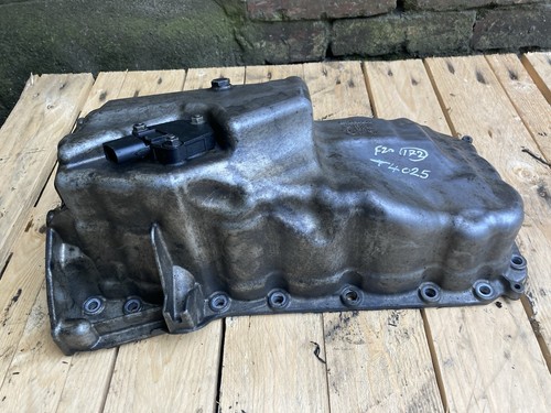 Bmw series f20 0 - 1, 2.0