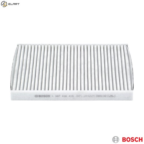 Filter cabin air 987 432 - 432, 415