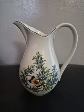 Vintage Royal Worcester Herbs