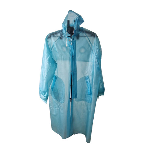 Unisex rain mac small - unisex,