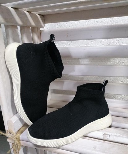 Women pull bear - pull, boots