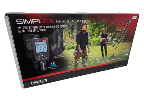 Nokta simplex ultra - simplex,