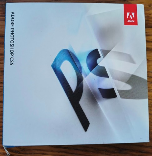 Adobe photoshop cs5 mac - adobe,