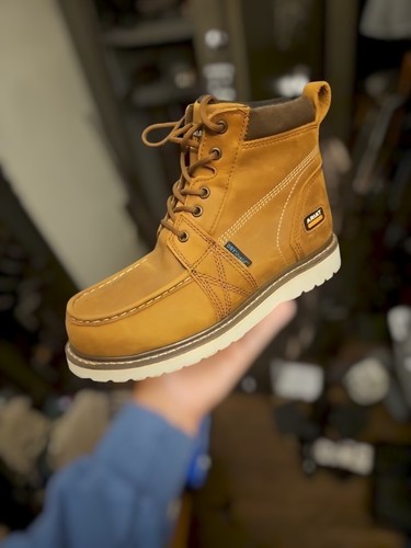 Ariat size rebar - wedge, moc