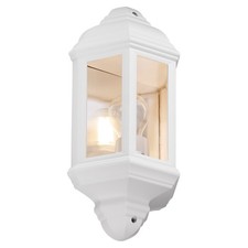Eterna HL60WH Half Lantern