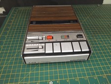 Vintage Grundig C-410 Tape