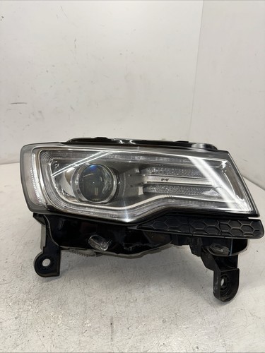 Jeep grand cherokee - grand,