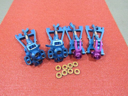 Hpi savage gpm arms - hpi,