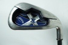 Callaway X18 5 Iron / Regular Flex Graphite Shaft