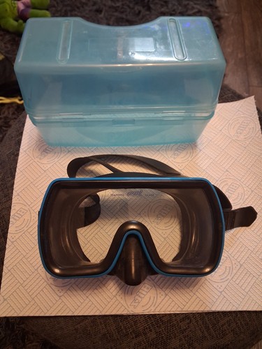 Grazzi aquatics diving - aquatics, mask
