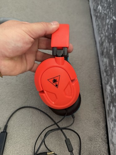 Turtle beach recon - turtle, gaming