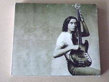 Jaco Pastorius – Punk Jazz