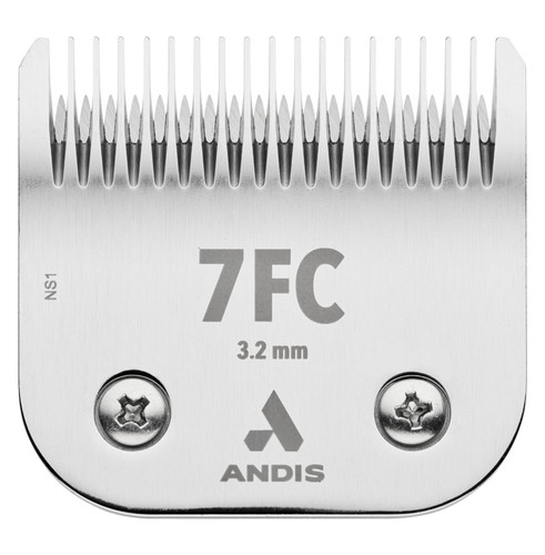 Andis ultraedge blade - andis, 7f