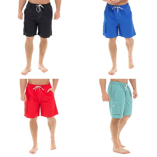 Mens cargo flap - mens,
