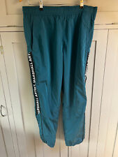 Marshall Artist Ripstop Repeat men's trousers | Green | XL size |