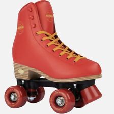 ?Rookie Roller skates CLASSIC 78 Roller skate RED
