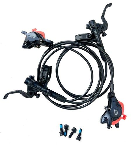 Shimano slx m7100 - shimano,