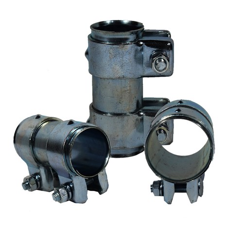 Volvo c30 exhaust - c30, connector