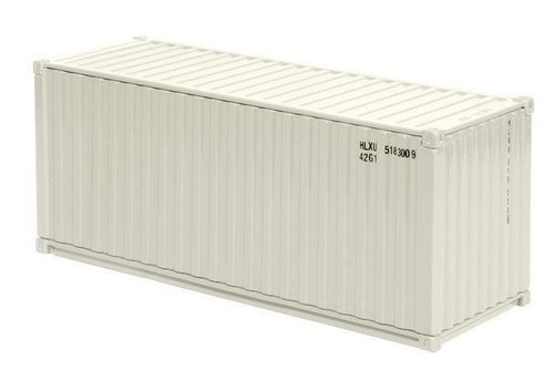 Nzg sea container - nzg, 20