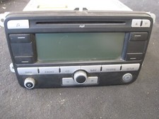 VW Golf Caddy Passat + others RNS 300 Radio Navigation Unit 1K0035191D