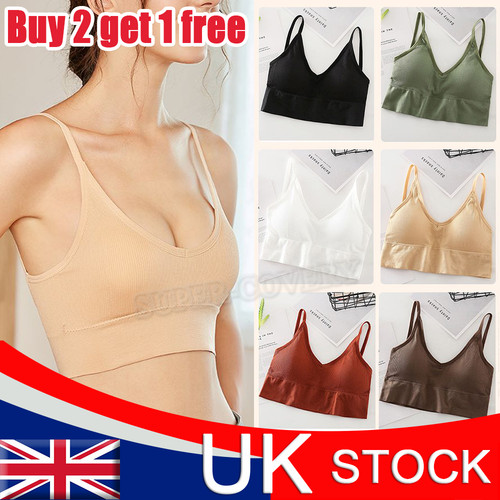 Seamless sports bras crop - sports,