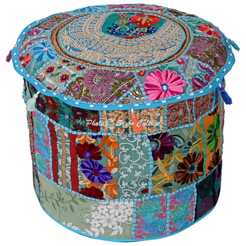 Cotton bohemian patchwork - cotton,