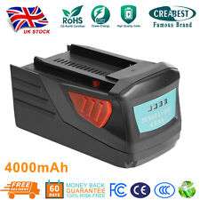 36V B36 Battery For Hilti B