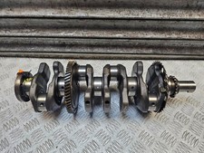 LEXUS IS CRANKSHAFT 2.2 2AD-FHV DIESEL MANUAL MK2 2005 - 2008