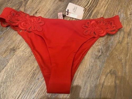 Agent provocateur red - agent, "cilla"