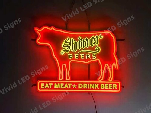 Shiner beers eat - eat, drink