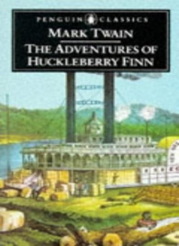 The adventures huckleberry - the,
