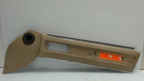 Front door car molding - car,